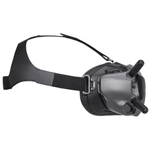 DJI FPV Goggles V2 Drone Racing Immersive Experience Black