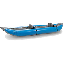 AIRE Outfitter 2 Person Kayak Teal