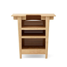 Anderson Teak Montego Bar Table