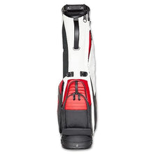 Gfore 2023 Sunday II Carry Golf Bag Snow