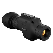 theOpticGuru ATN Odin LT Wearable Compact Thermal Monocular Black
