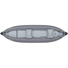 Star Inflatables Outlaw II Inflatable Kayak Gray