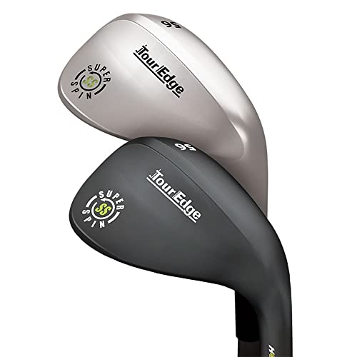 Tour Edge HL3 to-Go Mens Complete Golf Set Senior-Graphite-RH Black/Grey/Green