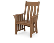 Martha Stewart by POLYWOOD® Acadia 5-Piece Farmhouse Dining Set with Benches in Teak