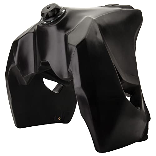 IMS Fuel Tank 10 Gallon Black