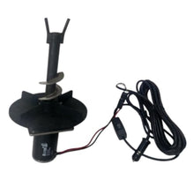 Buyers Products SaltDogg 3003579, Motor Spinner Assembly for TGSUV1 Spreaders