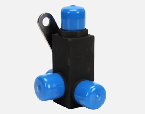 60131801 Ball Valve Filter Return Replacement for Pitco OEM