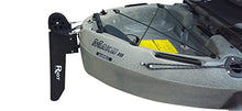 Riot Kayaks Mako 10 Pedal Kayak with Impulse Drive Camo