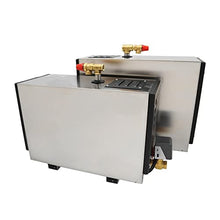 Sauna Steam Generator Commercial Self-Draining Steam Generator Shower System Multi-functional Large Capacity 15KW Electrical Sauna Wet Sauna Steam Shower Generator Sauna Accessories ( Color : 7kw