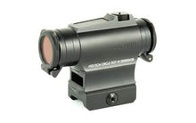 HOLOSUN Dual Reticle QR/ARD/Caps/Solar Red