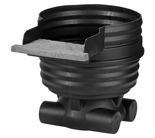 Little Giant WF5 Biological Waterfall Filter, up to 5,000 gallons