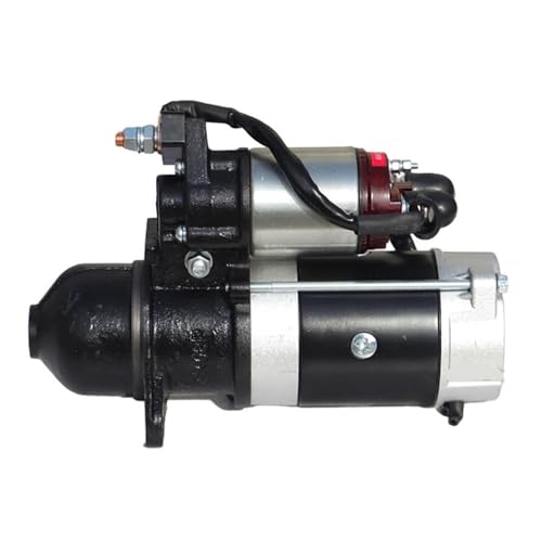 12V 3.0KW 11T Starter Motor For Q Chai 4D18F QC480 4A1 Engine QDJ158P 2408002210022