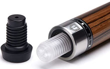 Cuetec Cynergy Truewood Ebony II Pool Cue Stick 12.5mm Shaft
