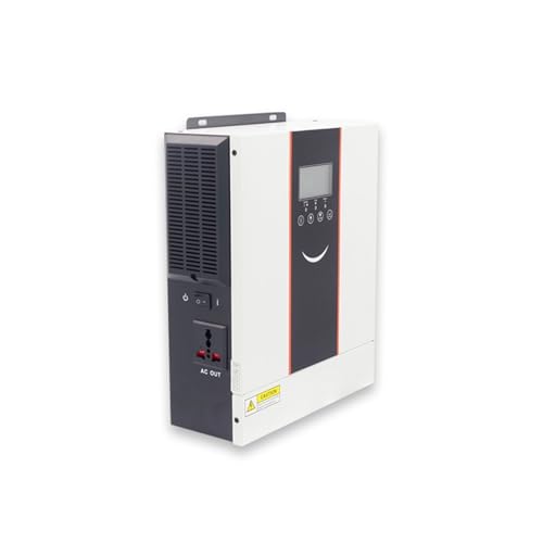 Solar photovoltaic Inverter Inverter 1KW-6.2KW Pure Wave Home Storage Inverter(SF1.5K-24V)
