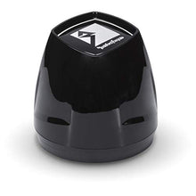 Rockford Fosgate PM2652W-MB Punch Marine 6.5" Mini Wakeboard Tower Speaker - Transparent (Pair)