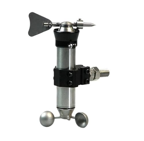 Stainless Steel Wind Speed and Direct Sensor, XS-WSDS03 Tower Crane Measuring Output(XS-WSDS03 4-20mA)