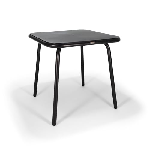 Winston Holsen 42" Square Rigid Bar Height Table
