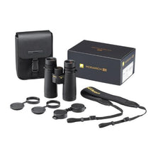Nikon Monarch HG 10X42 Binocular Black
