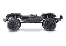 Traxxas TRX-4 2021 Ford Bronco Scale Crawler White