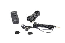 Icom ID-5100A Deluxe VHF/UHF D-Star Transceiver Bundle with Bluetooth Module, Headset & Quick Reference Card Black