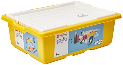 LEGO Education Spike Prime Set Multicoloured