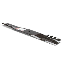 9PK Oregon 396-712 G6 Gator Blades for 61" Grasshopper 320243, 320244, 320245