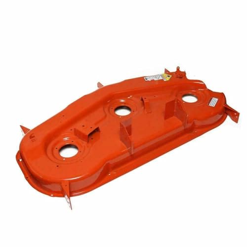 583909301/522744401 54" DECK SHELL.ZERO,Replacement for HUSQVARNA OEM