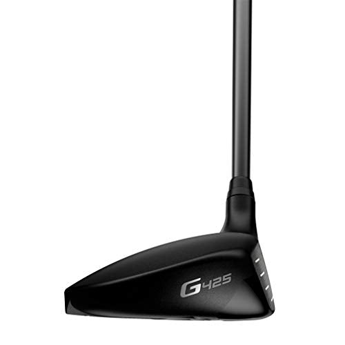 PING Fairway Wood G425 MAX ALTA J CB SLATE 2020 Model S 3W No. 3 (14.5 degrees)