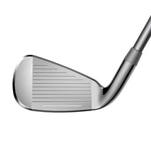 Cobra King F8 Iron Set 5-PW, SW Graphite Rogue Pro Womens Flex RH New 2018 Black/Blue