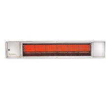 SunPak S25S Stainless Steel Patio Heater
