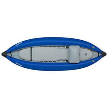 Star Inflatables Star Outlaw I Inflatable Kayak Gray