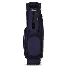 Titleist Players 4 Plus Golf Bag Navy