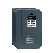 MNKTXZF SKI650PV VFD 380V 55kW DC to AC 380V Output Drive for Motor Speed Regulation Solar Water Pump Inverter Frequency Converter