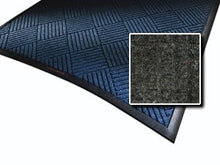 FloorGuard Heavy Duty All Purpose Entry Mat "Diamond" 4' x 20' Charcoal