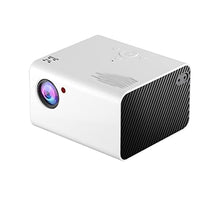 TEDILUVI H5 Mini Led Projector 1920*1080p Resolution Support Full Video Beamer for Home Cinema Theater Pico Movie Projectors