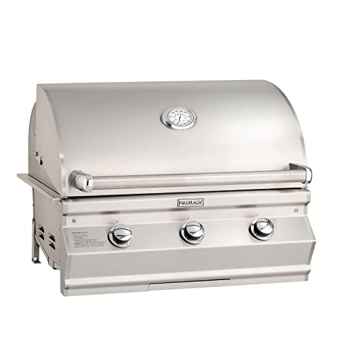 Fire Magic Choice Multi User CM540i Built-In Grill, NG - CM540i-RT1N