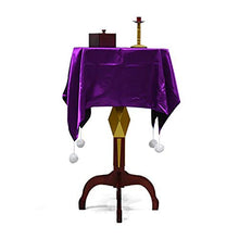 Enjoyer Floating Table Magic Tricks Illusions Prop