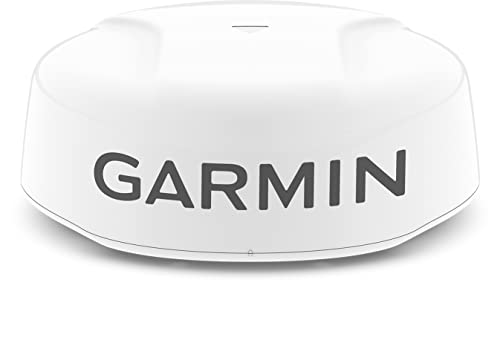 Garmin GMR Fantom™ 24x Dome Radar White