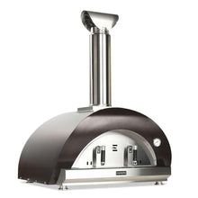 Coyote Outdoor Living 40" Wood Fire Pizza Oven In Copper