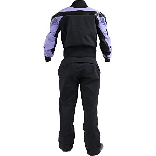 Kokatat Women's Icon Gore-TEX Pro Dry Suit Iris