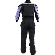 Kokatat Women's Icon Gore-TEX Pro Dry Suit Iris