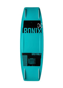 Ronix District Wakeboard Mens Sz 150cm Marine Blue/Black