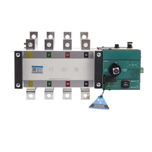 LXWHGSKFK ATS300A Transfer Switch Dual Power Supply Automatic Transfer Switch SKT1-250A/4P/M(SKT1-300A 4P M)