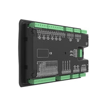 HAT880S Dual Power Bypass ATS Controller Automatic Switching Controller