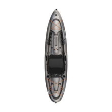 Pelican Sentinel 100XP Angler Sit-on-Top Fishing Kayak Granite