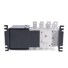 Dual Power Supply Automatic Transfer Switch 63A-300A
