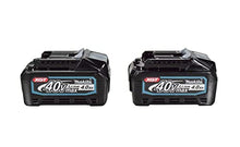 Makita BL4040 40V Max XGT 4.0 Ah Lithium Ion Battery