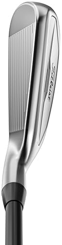 Titleist U-505 3 Utility Iron 20* Graphite HZRDUS Black 4G 80 Stiff 2023