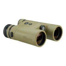 Sig Sauer KILO6K HDX Tactical Laser Rangefinder 10x42mm