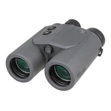 Sig Sauer 10x42mm Laser Rangefinding Binoculars Gray